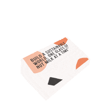 Opened Box Sticker by nutrmachine