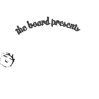 pepperdineboard spb coffeehouse pepperdineuniversity theboard Sticker