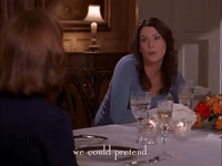 season 3 netflix GIF by Gilmore Girls 
