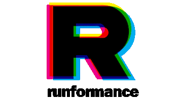 runformance Sticker