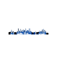 Nyc Cakeboss Sticker by Divya