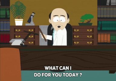 questioning GIF by South Park 