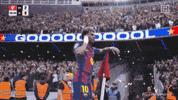 Barcelona GIF by DAZN