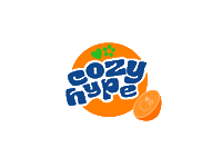 Cozyhype Sticker by lykajfelonia