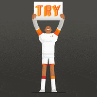 Rugby Win GIF by Mastercard