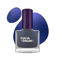 Nail Polish Kenya Sticker by SEYTÚ COSMÉTICA