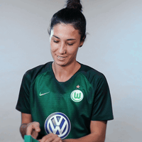World Cup Football GIF by VfL Wolfsburg