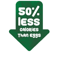 Calories Sticker by PLANT B