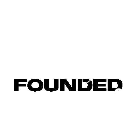 Femalefoundedco Femalefounded Transparent Transparency Sticker by femalefoundedco