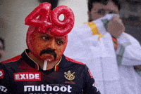 Ms Dhoni Ipl GIF