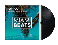 New Music Spotify Sticker by ATLAST