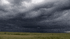 landscape clouds GIF by Head Like an Orange