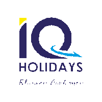 iqholidaysgreece holidays parosallin iqholidays iq holidays Sticker
