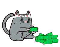 Money Skz GIF