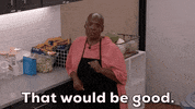 Felicia Talking GIF by Big Brother
