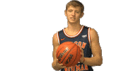 Carson Newman Whatever Sticker by Carson-Newman Athletics