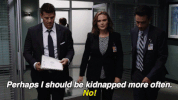 bones on fox GIF by Bones