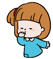 Heart Love Sticker by Ai and Aiko