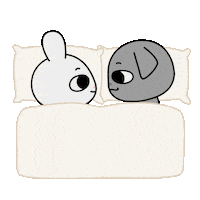 Chu 뽀뽀 Sticker