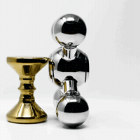 Fidget GIF by Big Poppa E