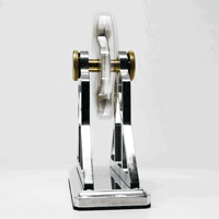 Fidget GIF by Big Poppa E