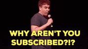 Comedy Usa GIF by Crooked Media