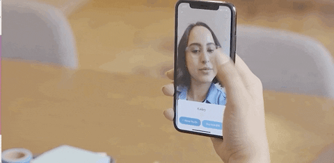 elisedopson giphyupload GIF