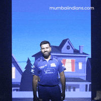 Night Wishes GIF by Mumbai Indians