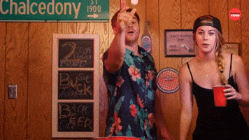 Beer Pong