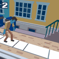 steppypants GIF