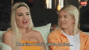Reality No GIF by Married At First Sight