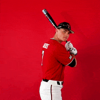 Texas Tech GIF by Texas Tech Baseball