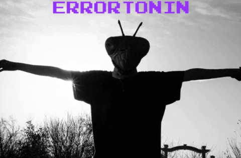 Errortonin giphygifmaker error propaganda errortonin GIF