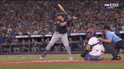 Home Run Baseball GIF by MLB
