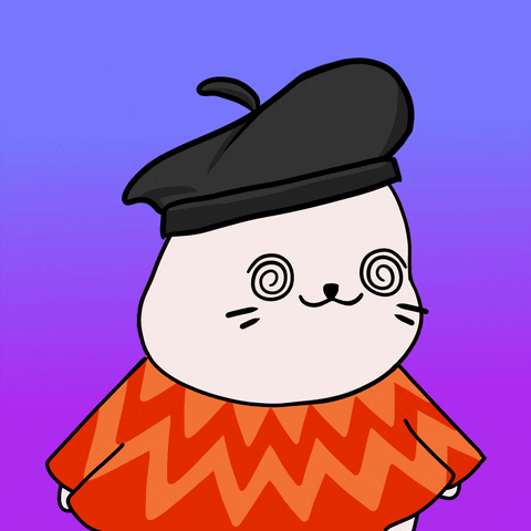 Fun Animation GIF by Sappy Seals Community Find Share on GIPHY