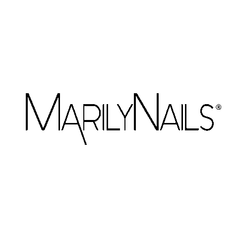 Nails Gel Polish Sticker by MarilyNails