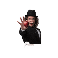 Animal Farm Sticker by A Noise Within Education