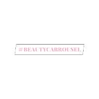 Pink Hair Sticker by Beauty By Jenn