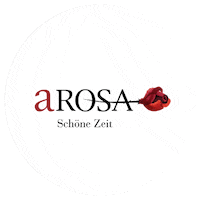 Badge Arosa Sticker by A-ROSA Kreuzfahrten