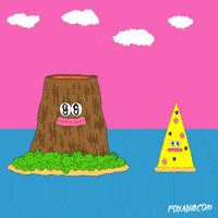 Animation Domination Pizza GIF by gifnews