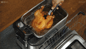 Chicken Cook GIF by MasterChefAU