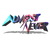 cbbc music tv logo show Sticker