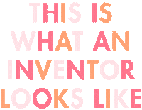 Stem Representation Sticker