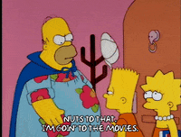 homer simpson GIF
