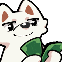 Sticker Money Sticker