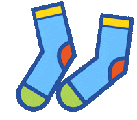Tagjefferies Sticker by Jefferies Socks