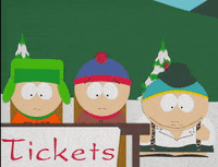 GIF by South Park 