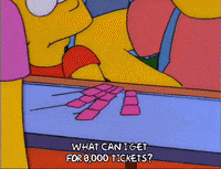 bart simpson episode 3 GIF