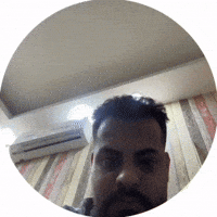 Shock Wow GIF