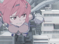 Zzz GIF